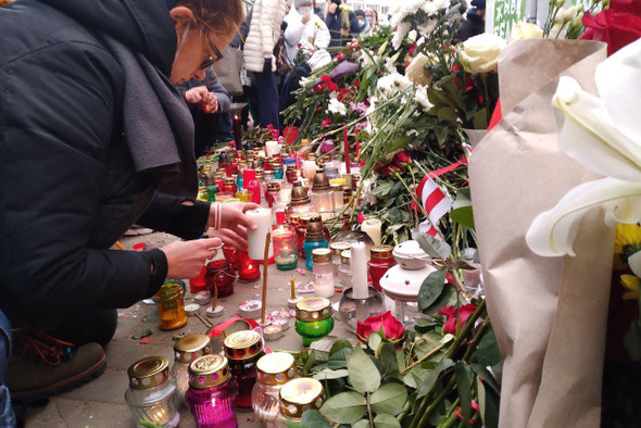 В Минске погиб 31-летний местный житель Роман Бондаренко. Его избили неизвестные люди в масках