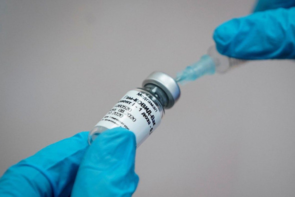 Bloomberg составил рейтинг самых востребованных вакцин от COVID-19
