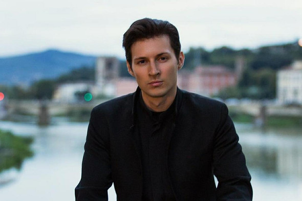 Павел Дуров стал миллионером в 22 года. Но деньги его никогда не радовали