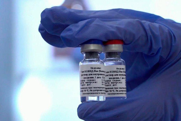 В Австралии приостановили испытания вакцины от Covid-19 — у привитых стали появляться ложноположительные тесты на ВИЧ
