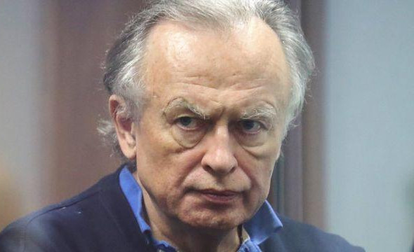 Прокуратура попросила для историка Соколова 15 лет строгого режима
