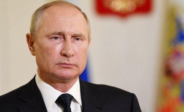 Путин обозначил позицию России по ситуации в Нагорном Карабахе