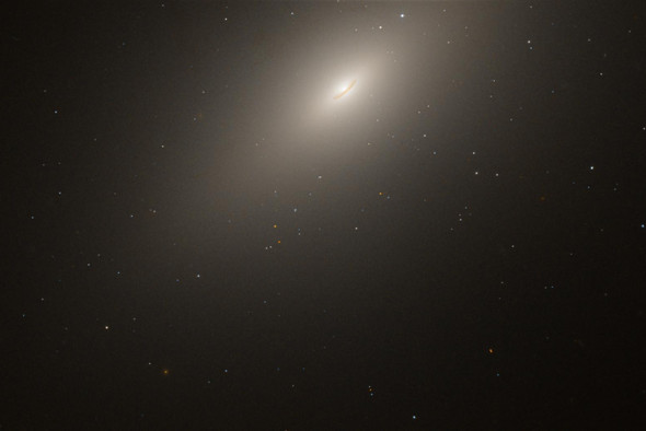 НАСА выпустило десятки уникальных снимков в честь юбилея «Хаббл»