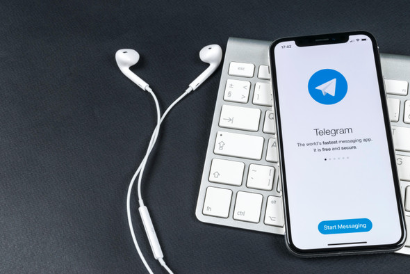 Telegram создаст в каналах собственную рекламную платформу