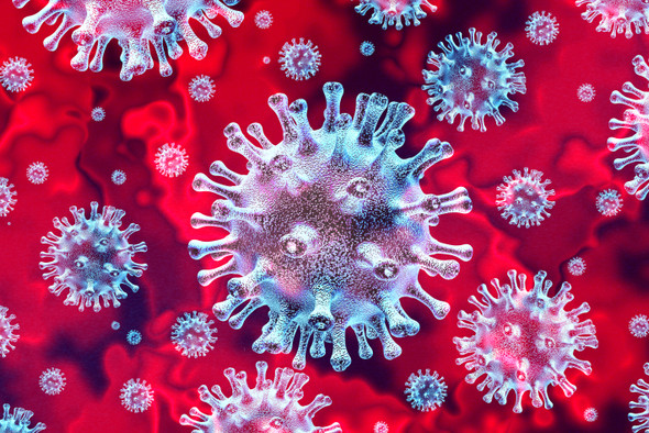 В Великобритании выявили еще одну форму коронавируса