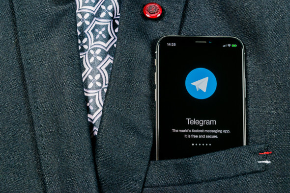 В Telegram появилась возможность переносить переписки из других мессенджеров