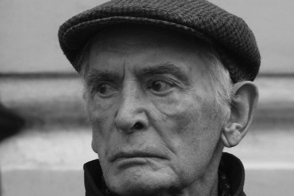 Василий Лановой умер на 88-м году жизни