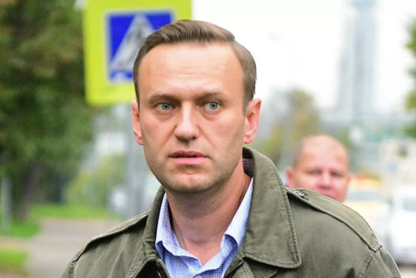 Навальный нарушал наложенные судом обязанности и до госпитализации