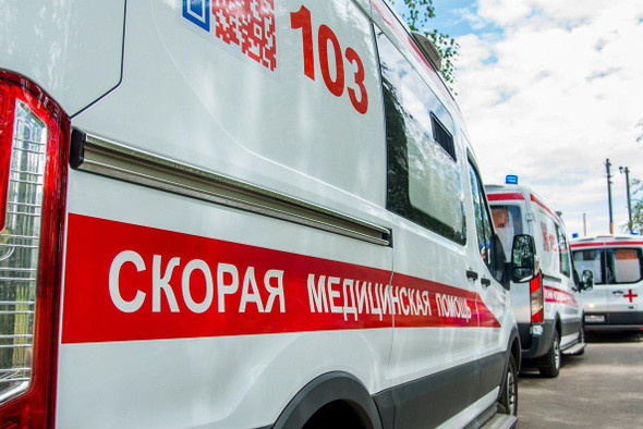 Заболевших кишечной инфекцией в Красноярске уже почти 100 человек
