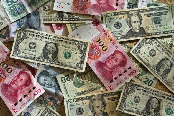 Жители Пекина получат по 200 «крипто»-юаней