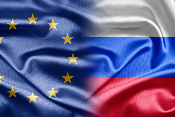 Россия готова к разрыву отношений с Евросоюзом — Лавров