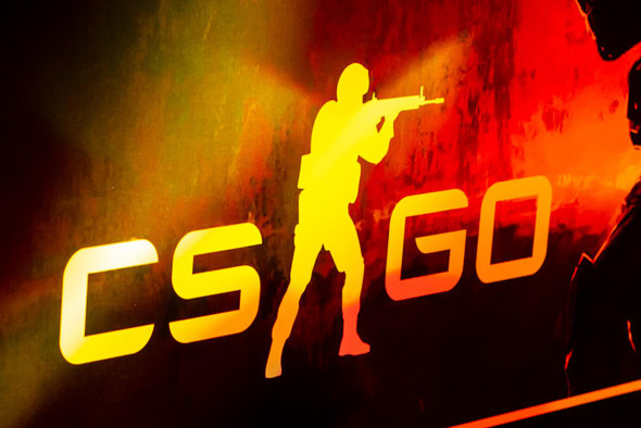 Российский киберспортивный клуб вошел в топ-5 мирового рейтинга по CS:GO