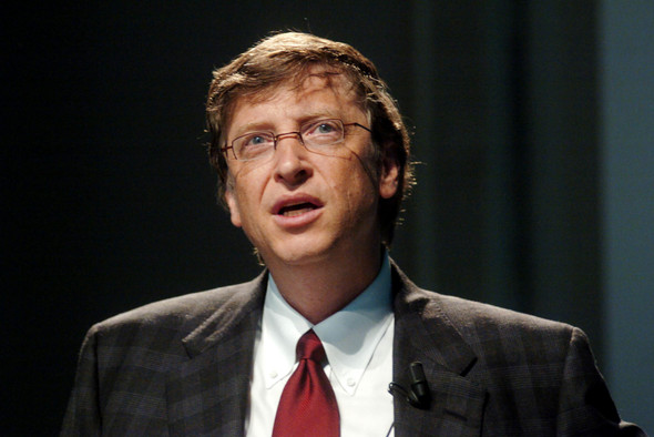 Билл Гейтс: 51 млрд и 0 — эти цифры должен знать весь мир