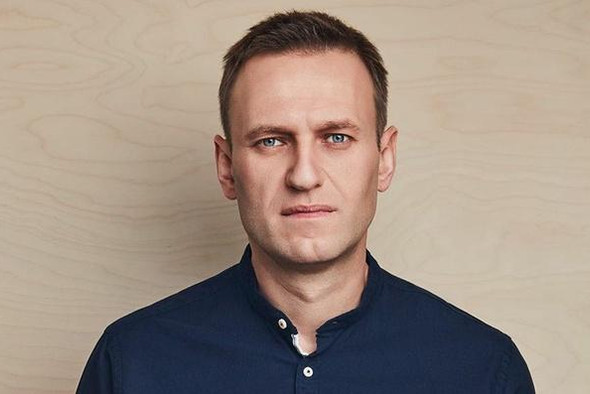 ЕСПЧ потребовал немедленно освободить Навального из СИЗО
