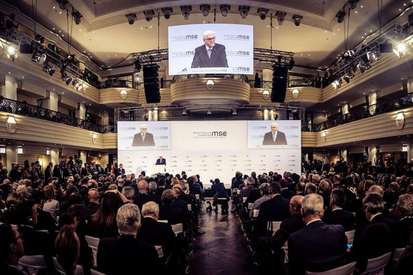 Чего ожидать от Мюнхенской конференции по безопасности