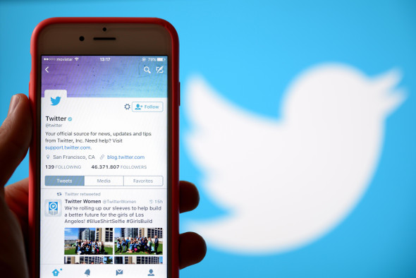 Роскомнадзор обвинил Twitter в нарушении российского законодательства