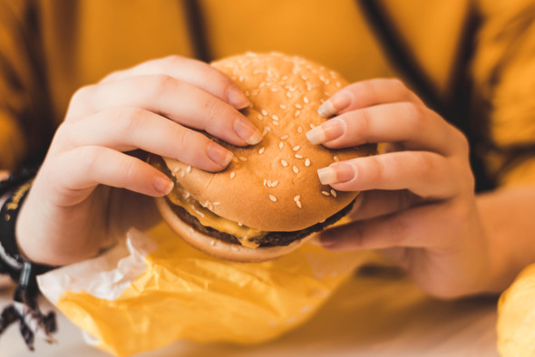 Burger King: «Место женщин — на кухне»