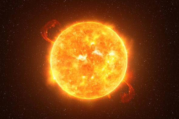 Астрономы из прошлого помогли раскрыть тайну звезды