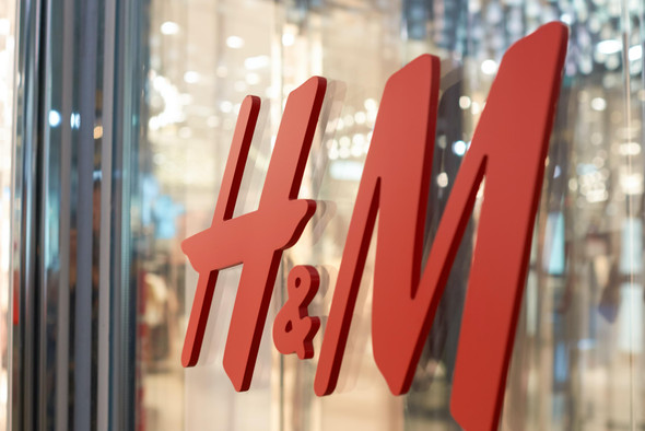 H&M перезапустит систему по сбору ненужной одежды