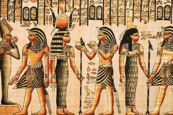 Фараонов фараонами называть неправильно 