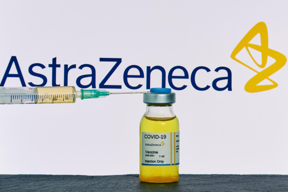 Европейские страны отказываются от вакцины AstraZeneca из-за смертельных случаев