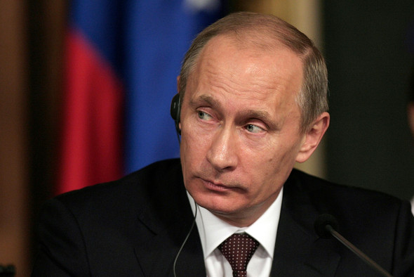 Путин предложил провести с Байденом открытый разговор в прямом эфире