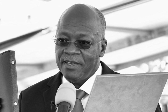 Скончался не веривший в коронавирус президент Танзании