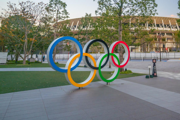 Олимпиада в Токио пройдет без зрителей из-за границы