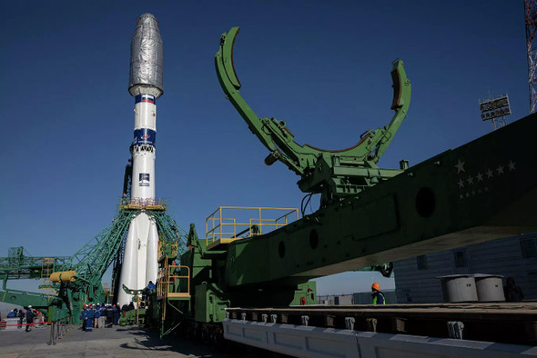 Пуск ракеты «Союз-2.1а» перенесли повторно
