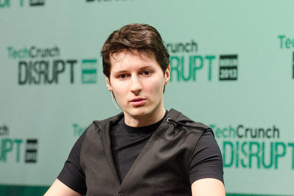 Эксперт считает, что Telegram сотрудничает с российскими властями