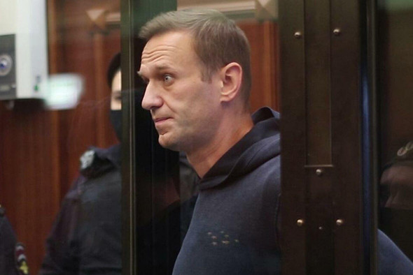 У Навального в колонии ухудшилось здоровье