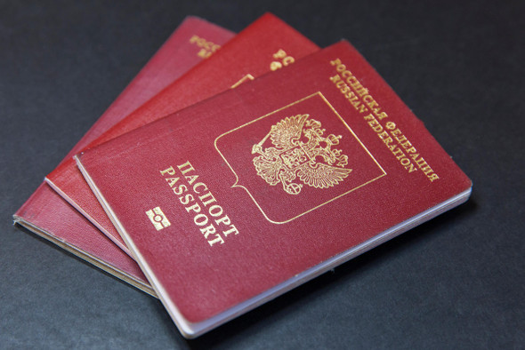 Роскомнадзор предложил собирать информацию о россиянах через паспортные данные при регистрации в соцсетях