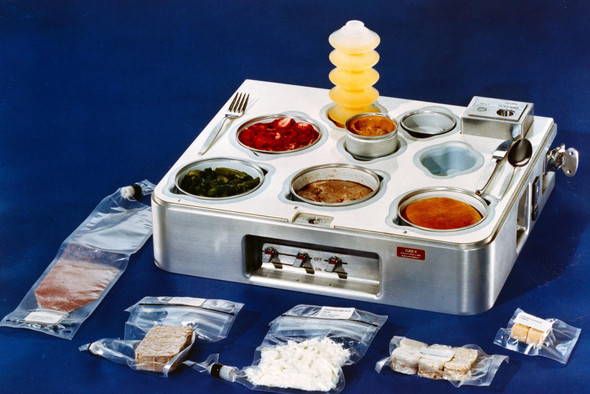 NASA и CSA объявили конкурс систем питания для дальних космических миссий