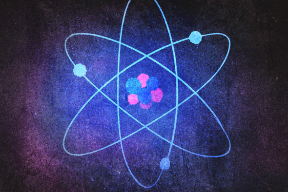 Российские химики создали новую шкалу электроотрицательности атомов