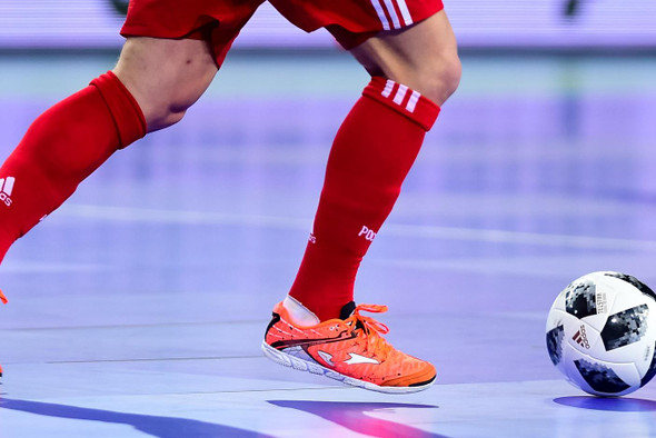 Сборная России по мини-футболу вышла в финальную часть Евро-2022