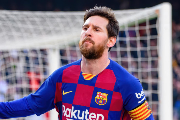 «Барселона» впервые возглавила рейтинг самых дорогих футбольных клубов по версии Forbes