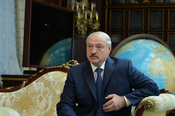 Лукашенко заявил о готовившемся покушении на него и его детей. Главное