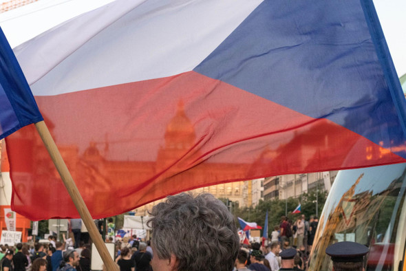 Из Солсбери во Врбетице: что стоит за новым дипскандалом между Россией и Чехией