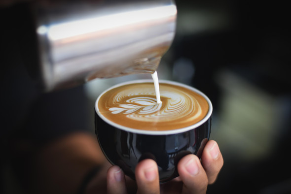 Ученые рассказали, как кофе влияет на мозг