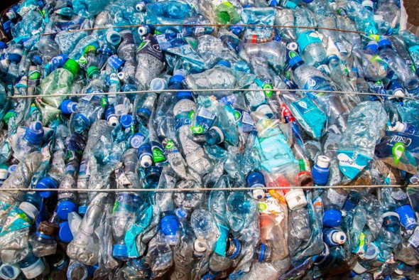 Установка в США создаст топливо из пластиковых отходов