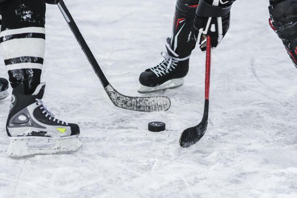 Россия уступила Финляндии на юниорском чемпионате мира по хоккею