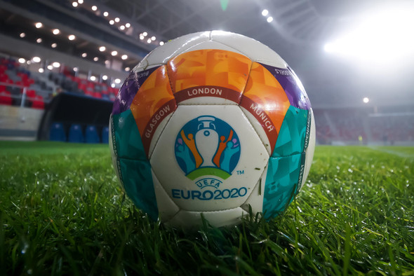 УЕФА увеличил заявки сборных на чемпионат Европы-2020(21)