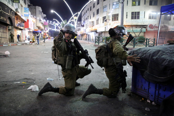 Израиль и Палестина снова воюют — вот что нужно знать об этом конфликте