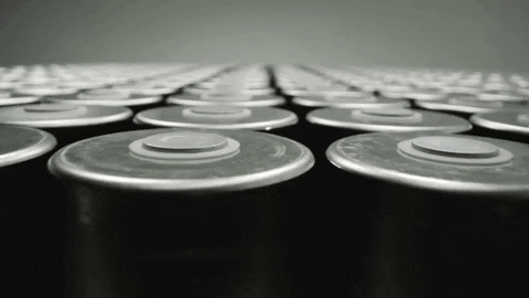 Как перерабатывают литий-ионные батареи?