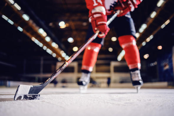 Канада проиграла Финляндии в серии буллитов на чемпионате мира по хоккею