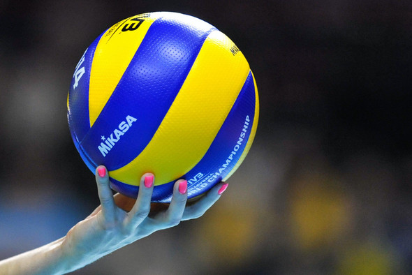 Россия уступила Бразилии в женской волейбольной Лиге наций