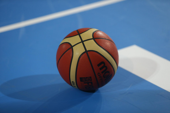 Женская сборная России с победы стартовала на чемпионате Европы по баскетболу