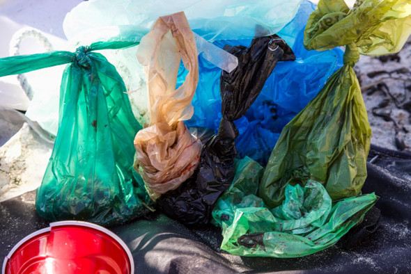 Спасаем мир от пластиковых пакетов — что для этого нужно знать?