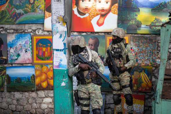 «Одиозное, бесчеловечное и варварское»: что известно об убийстве президента Гаити