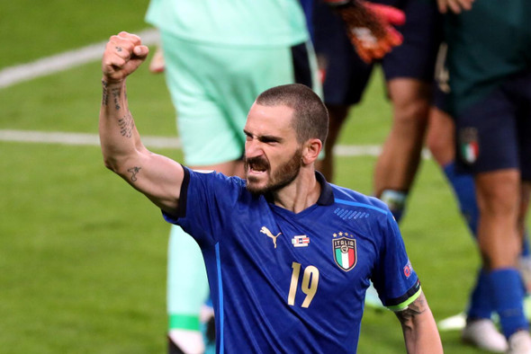 Италия стала чемпионом Европы по футболу. Разбираемся, чем запомнился этот турнир
